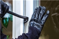 05.01.: Einbrecher dürchwühlen Wohnung in Koblenz