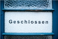 05.03.: Kreisverwaltung Ahrweiler temporär geschlossen