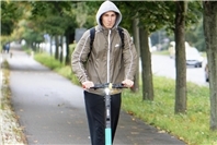 05.03.:18-Jähriger E-Scooter-Faher ohne Versicherung unterwegs