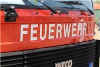 05.04.: Benzin im Grill: Dramatischer Rettungseinsatz in Nettersheim