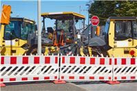 05.05.: Baustart - Hochwasserfreie Anbindung zur Insel Niederwerth