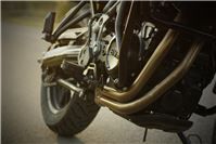05.06.: Treis-Karden: Motorradfahrer kracht nach Autokollision in Holzmast