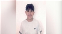 05.07.: 13-jähriger Elis H. aus Köln vermisst