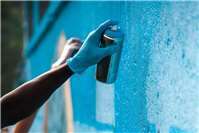 05.07.: Graffiti-Vandalismus an Koblenzer Bahnhöfen