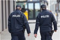 05.08.: Notruf der Nachbarn rettet 68-Jährigen das Leben