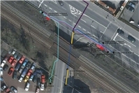 05.08.: Stadtzufahrt nach Neuwied wird gesperrt
