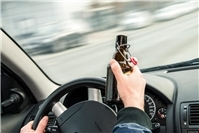 05.11.: Polizei stoppt betrunkenen Autofahrer in Hennef