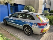 06.04.: Rettungshubschrauber-Einsatz nach Verkehrsunfall in Friedewald