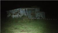 06.08.: Schock-Fund bei Weitefeld - Neue Leiche erschüttert Westerwald