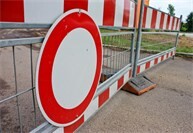 06.10.: Halbseitige Sperrung in Ediger-Eller: Brückenbauwerk wird überprüft