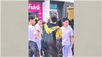07.03.: Bonn: Jugendliche nach brutaler Attacke auf 60-Jährigen gesucht