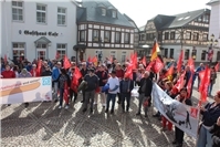 07.03.: Große ZF-Demo in Ahrweiler