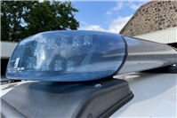 07.04.: Jugendlicher Leichtsinn: Brandstiftung im Wald