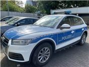 07.06.: Jugendlicher klaut Roller und fährt dann betrunken