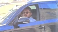 07.09.: Zeugensuche nach Raub auf A 61-Raststätte: Wer kennt diesen Mann?