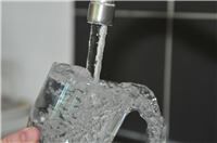 07.10.: Wasserrohrbruch: Versorgung von rund 150 Haushalten unterbrochen