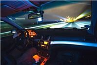 08.05.: 18-Jähriger mit 200 km/h gestoppt