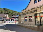 08.05.: Kreissparkasse informiert über Automatensprengung in Altenahr