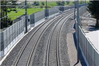 08.06.: ICE rast mit 300 km/h in entlaufenes Pferd