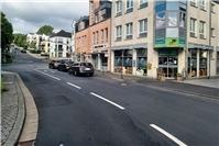 08.06.: Steinweg in Montabaur: Wasserleitung wird erneuert