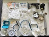 08.10.: Drogenfund im Rhein-Sieg-Kreis: Eltern von 4-jährigem Kind festgenommen