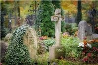 09.02.: Dreister Diebstahl auf dem Friedhof