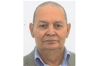 09.03.: Vermisst: Wer hat Mohamed R. aus Bad Ems gesehen?