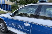 09.05.: Frontalzusammenstoß fordert drei Schwerverletzte