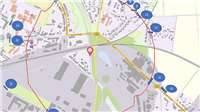 09.07.: 250-Kilo-Bombe in Euskirchen gefunden - Sprengung geplant