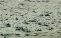 09.09.: Regen zieht ab – Wasserstände bleiben vorerst hoch