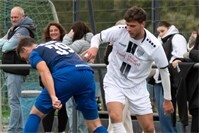 1. Mannschaft holt vierten Heimsieg in Folge