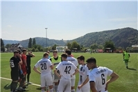 1. Mannschaft verpatzt Heim-Auftakt