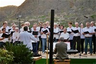 1. Sommerkonzert des MGV „Viktoria 1868“ Dieblich begeistert Publikum