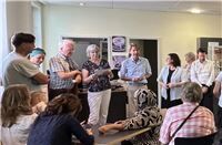 10 Jahre Café International in Mayen