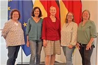 10 Jahre Gemeindeschwesterplus – Landesprogramm feiert Jubiläum
