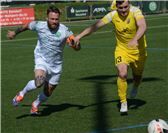 1:0 gegen Moorlautern: FV Engers erledigt auch die Pficht