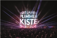 „100 Jahre Flimmerkiste“ – Die Klangwelle 2026 feiert ein Jahrhundert Fernsehgeschichte