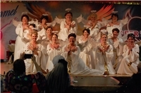 100 Jahre Frauenpower im Breisiger Fastelovend