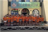 100 Jahre Grundschule St. Georg in Urmitz/Rhein