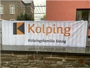 100 Jahre Kolpingsfamilie Sinzig