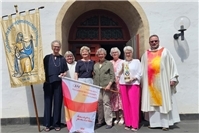 100 Jahre kfd St. Martin in Rheinbach: Festprogramm und Ausstellung 2026