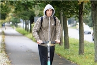 10.01.: Kreis Altenkirchen: 49-Jähriger unter Drogen mit E-Scooter unterwegs