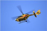 Schwerer Unfall bei Mendig