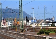 10.08.: Andernach/Mayen/Koblenz: Bahn startet mit Panne in den Schülerverkehr