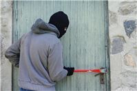 10.09.: Einbruchsdiebstahl in Neuwied