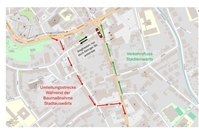 11. - 13.05.: Glasfaserausbau Mayen 
