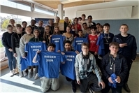 11. Ruder-Ergometer-Cup des Koblenzer Ruderclubs Rhenania: Gymnasium auf der Karthause gewinnt