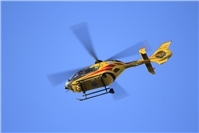 11.05.: Unfall auf der L265 - E-Scooter-Fahrer schwer verletzt