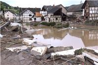 11.07.: Rechtsanwälte von Hinterbliebenen fordern Neubewertung des Flut-Ermittlungsverfahrens gegen 
