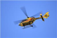 11.08.: 17-Jähriger bei Unfall schwer verletzt